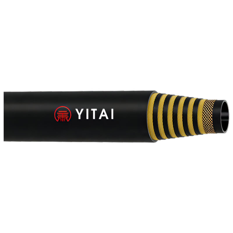 Žinios apie hidraulines žarnas